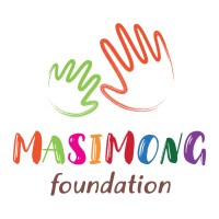 Masimong Foundation logo - Similar company to Morelands Group