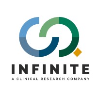We Are Infinite a Clinical Research Company logo - Similar company to Cortex Clinical Solutions