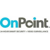 On Point Alarm logo - Similar company to Simpler Tech Systems