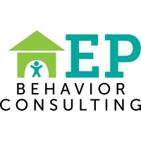 EP BEHAVIOR CONSULTING logo - Similar company to Catersmith