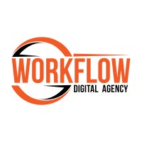 Workflow Digital Agency logo - Similar company to Mighty Conversions