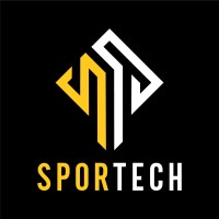 Sportech FZE logo - Similar company to Innovision Business Development