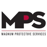 Magnum Protective Services Limited logo - Similar company to Best Guard Security Inc.