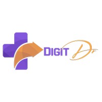 Dr Digit logo - Similar company to Sycelim Technologies