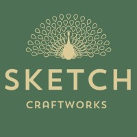 Sketch CraftWorks logo - Similar company to Nucleus Digital