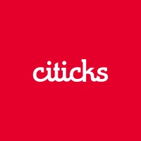 Citicks logo - Similar company to #Aptic