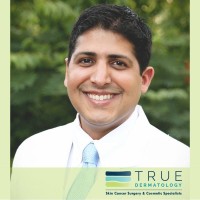 True Dermatology logo - Similar company to Pbhg