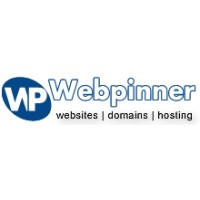 Webpinner Ltd logo - Similar company to Riseweb.Be - Websites & More