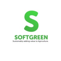 Softgreen Agribusiness Limited logo - Similar company to Softgreen