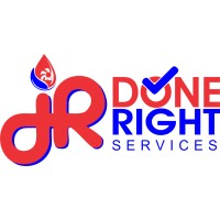 Done Right Air logo - Similar company to Done Right Hood & Fire Safety