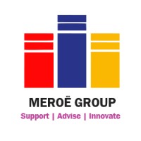 Meroe Group logo - Similar company to Urban Dynamics Llp