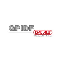 GPIDF Dal'Alu logo - Similar company to Aquatrav Location