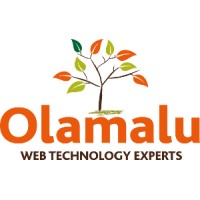 Olamalu logo - Similar company to Helpdesk Habits