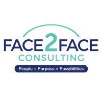 Face2Face Consulting logo - Similar company to Mra Models Agency