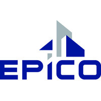 EPICO logo - Similar company to My Humble Abode