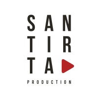 Santirta Production logo - Similar company to Apostrophe Production