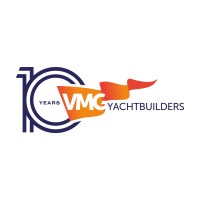 VMG Yachtbuilders logo - Similar company to Zeesleper Elbe