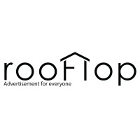 Rooftop Advertisement skg logo - Similar company to Virale - Digital Agency