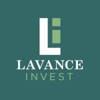 Lavance Invest logo - Similar company to Manebo Bv - Min1 Bv