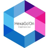 Hexago'on SAS logo - Similar company to Dn Consultants