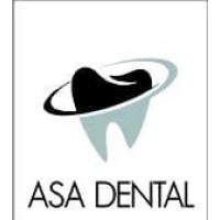 ASA Dental logo - Similar company to Avana : House Of Dentistry & Cosmetology