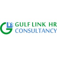 GULF LINK HR CONSULTANCY logo - Similar company to Gulf Hr Solution