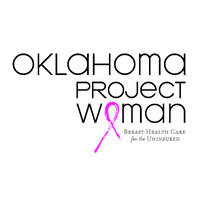 Oklahoma Project Woman logo - Similar company to Masonic Charity Foundation Of Oklahoma