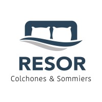 RESOR logo - Similar company to Athenum
