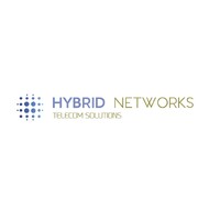 Hybrid Networks Telecom Solutions Ltd logo - Similar company to Ringway Infrastructure Services