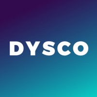 Dysco logo - Similar company to Vishup Technologies