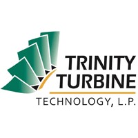 Trinity Turbine Technology, LP logo - Similar company to Trinity Coatings, Llc