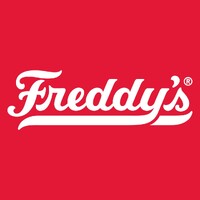 Freddy's Frozen Custard & Steakburgers logo - Similar company to Fazoli'S