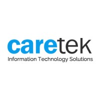 CareTek logo - Similar company to Help Desk Pro