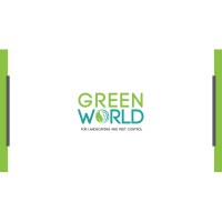 Green World Company logo - Similar company to Maxelon India
