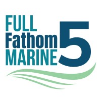 Full Fathom Five, LLC logo - Similar company to The Clark Group Llc