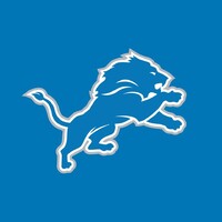 Detroit Lions logo - Similar company to Wayne County Michigan