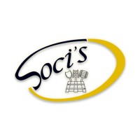 SOCI'S S.r.l. logo - Similar company to Sp & S Srl