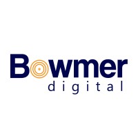 Agência Bowmer Digital logo - Similar company to Pro Funil Imóveis