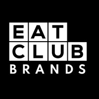 EATCLUB Brands logo - Similar company to Easyreplenish (Backed By 100X.Vc)