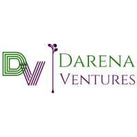 Darena Ventures logo - Similar company to Hibat