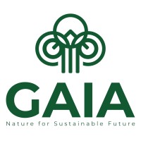 Gaia Indonesia logo - Similar company to Trucarbon
