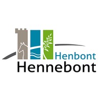 Ville d'Hennebont logo - Similar company to Notaires Associés