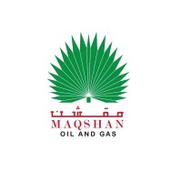 Maqshan Oil and Gas logo - Similar company to Demla