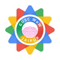 GDSC WoW Jaipur logo - Similar company to Webalora