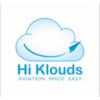 Hiklouds logo - Similar company to Diamond Aero Group