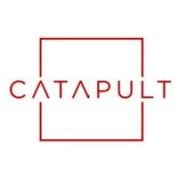Catapult VC logo - Similar company to Aera Vc
