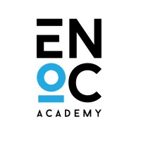Enoc Academy logo - Similar company to Studio 1759