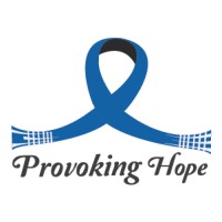 Provoking Hope logo - Similar company to Leadcademy