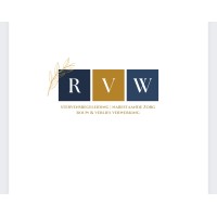 RVW logo - Similar company to Rouwhout