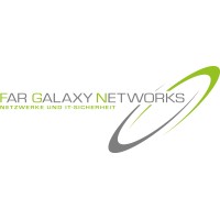 Far Galaxy Networks logo - Similar company to Aesthetic Technologies